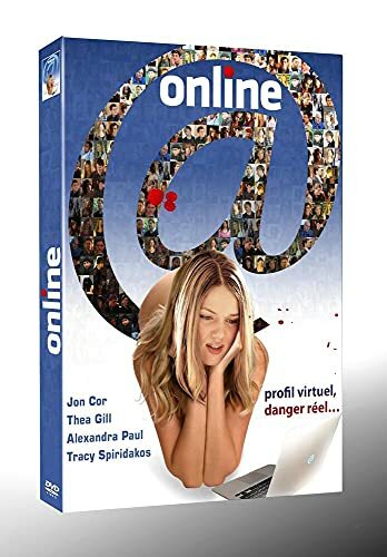 Online - Inconnu - DVD