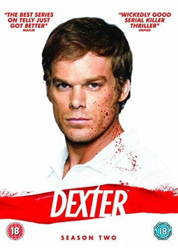Dexter Season 2 - Inconnu - DVD