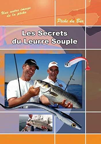 Les secrets du leurre souple - Inconnu - DVD