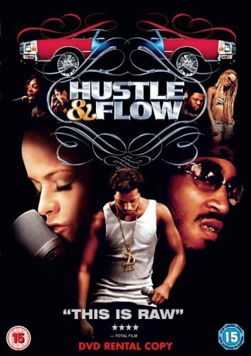 Hustle & flow - Inconnu - DVD
