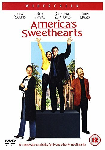 America's sweethearts - Joe Roth - DVD