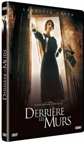 Derriere Les Murs - Pascal Sid, Julien Lacombe - DVD