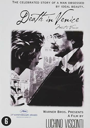 Death in Venice - Inconnu - DVD