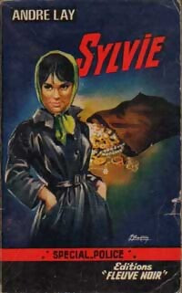 Sylvie - André Lay - Livre