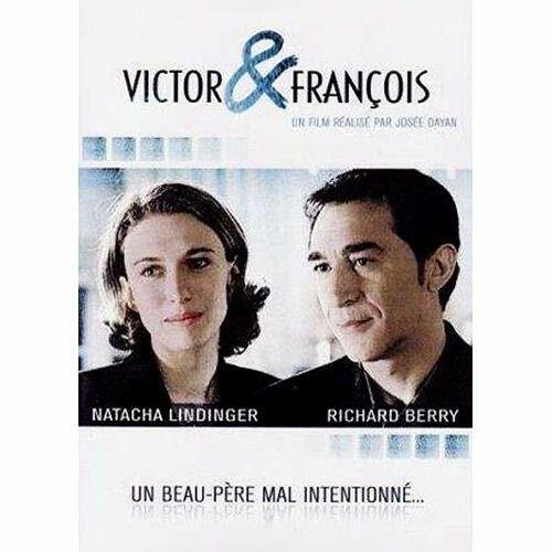 Victor & François - Josée Dayan - DVD