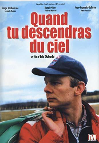 Quand tu descendras du ciel - Eric Guirado - DVD