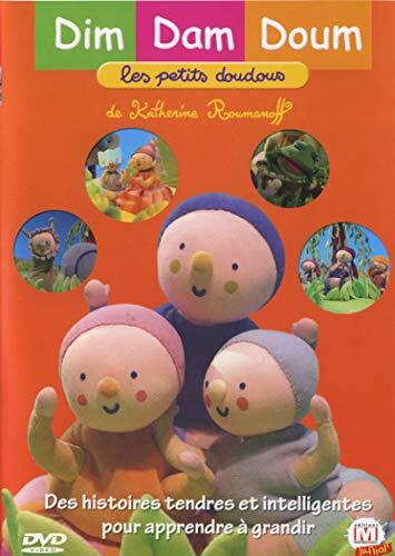 Dim Dam Doum - Les petits doudous n° 2 - Roumanoff, Katherine - DVD