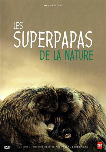 Superpapas de la nature - Pascal Cardeilhac - DVD