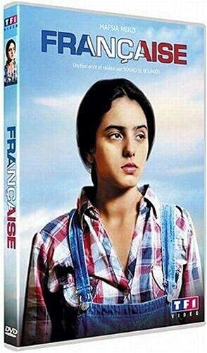 Française - Souad El-Bouhati - DVD