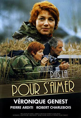 On n'est pas la pour s'aimer - Inconnu - DVD