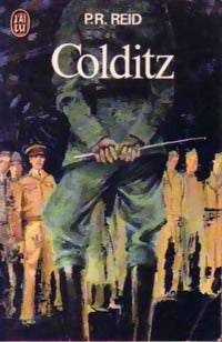 Colditz - P.R. Reid - Livre