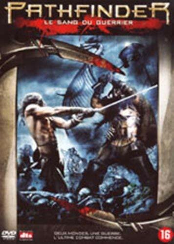 Pathfinder - Nispel, Marcus - DVD