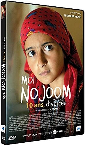 Moi Nojoom, 10 Ans, divorcée - Khadija Al-Salami - DVD
