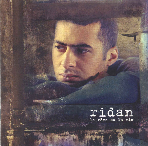 Ridan - Le Rêve Ou La Vie - Ridan - CD