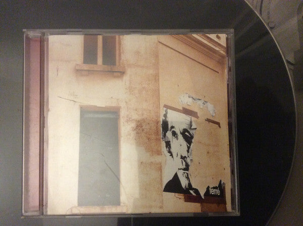 Léo Ferré - Le Disque D'Or - Léo Ferre - CD