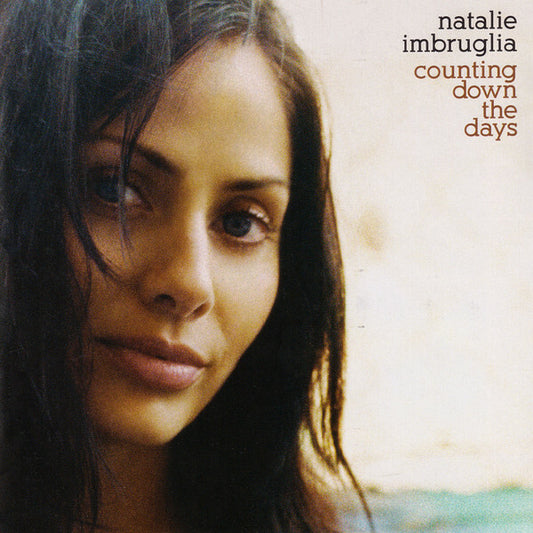 Natalie Imbruglia - Counting Down The Days - Natalie Imbruglia - CD