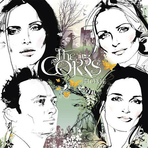 The Corrs - Home - The Corrs - CD