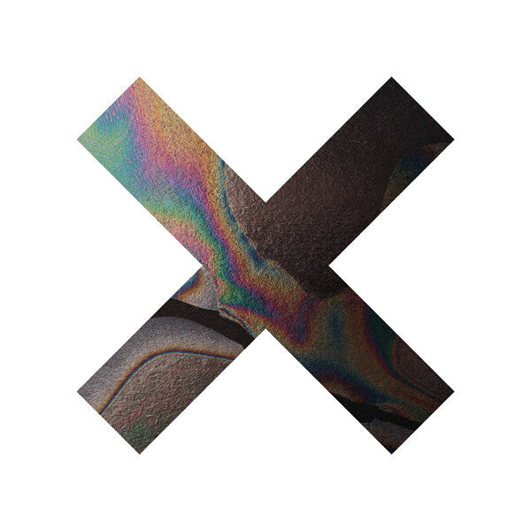 The Xx - Coexist - The XX - CD