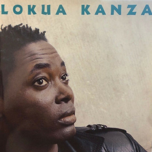Lokua Kanza - Lokua Kanza - Lokua Kanza - CD