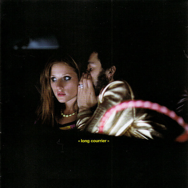 Bb brunes - Long courrier - BB Brunes - CD