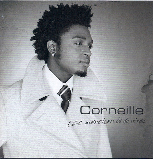 Corneille - Les Marchands De Rêves - Corneille - CD