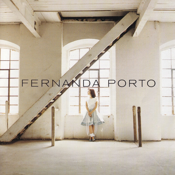 Fernanda Porto - Fernanda Porto - Fernanda Porto - CD