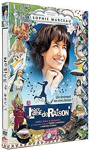 L'Âge de raison - Yann Samuell - DVD