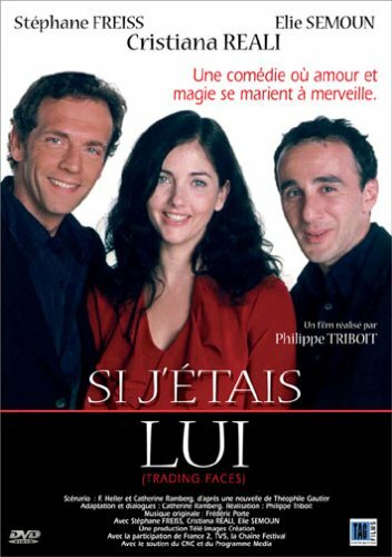 Si j'étais lui - Inconnu - DVD