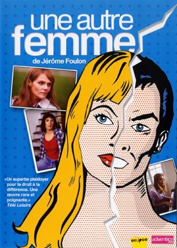 Une autre femme - Jérôme Foulon - DVD
