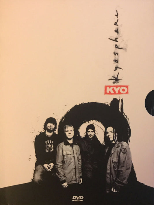 Kyo - Kyosphere - Kyo - DVD