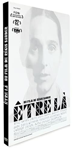 Etre là - Régis Sauder - DVD