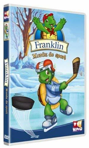 Franklin mordu de sport - Inconnu - DVD