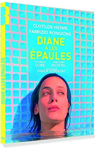 Diane a les épaules - Fabien Gorgeart - DVD