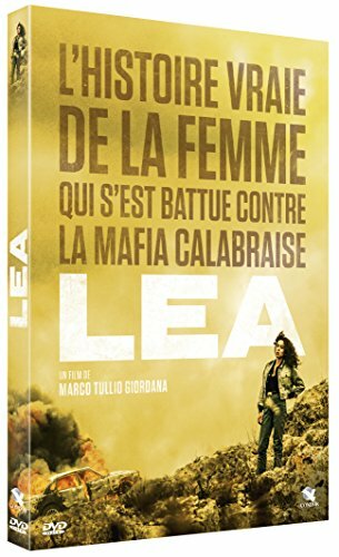 Léa - Marco Tullio Giordana - DVD