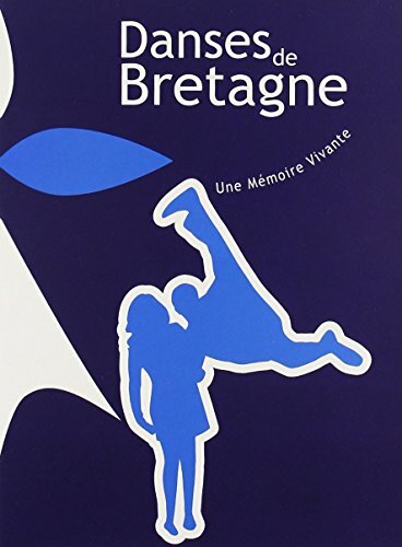 Danses de Bretagne, une mémoire vivante - Inconnu - DVD