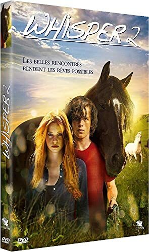 Whisper 2 - Katja Von Garnier - DVD