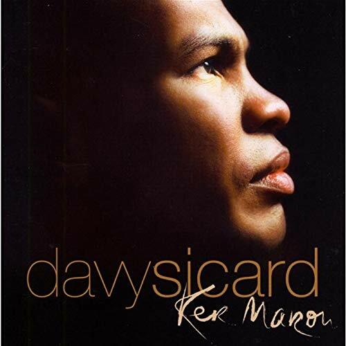 Ker Maron - David Robert, Samuel F. Smith - CD