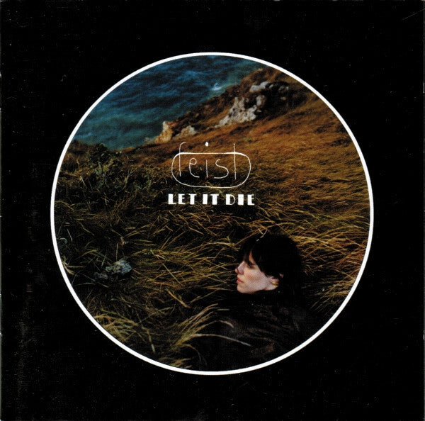 Feist - Let It Die - Feist - CD