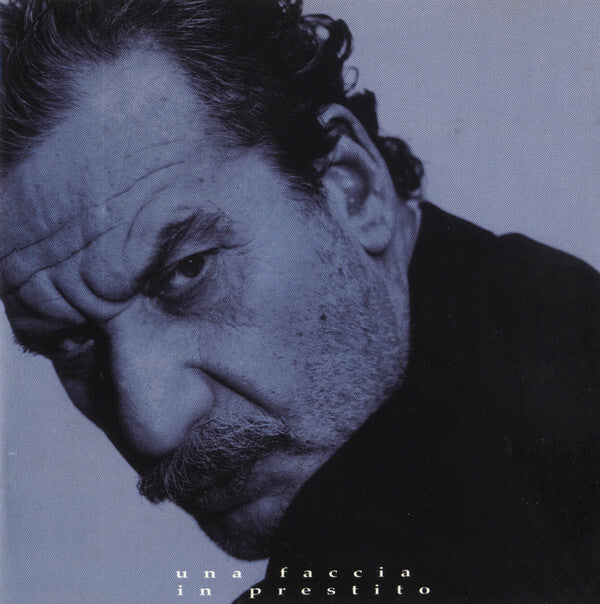 Paolo Conte - Una Faccia In Prestito - Paolo Conte - CD