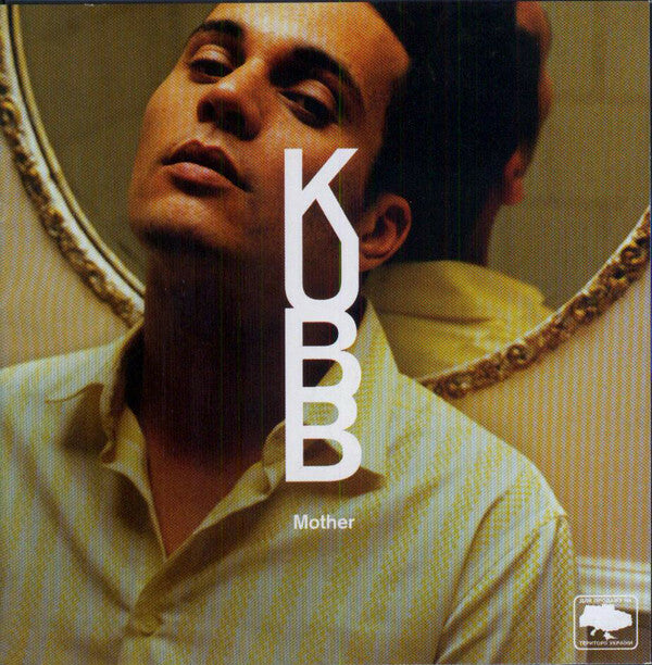 Kubb - Mother - Kubb - CD