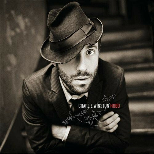 Charlie Winston - Hobo - Charlie Winston - CD