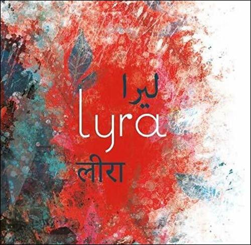 Lyra - Lyra - CD