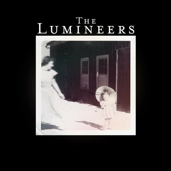 The Lumineers - The Lumineers - The Lumineers - CD