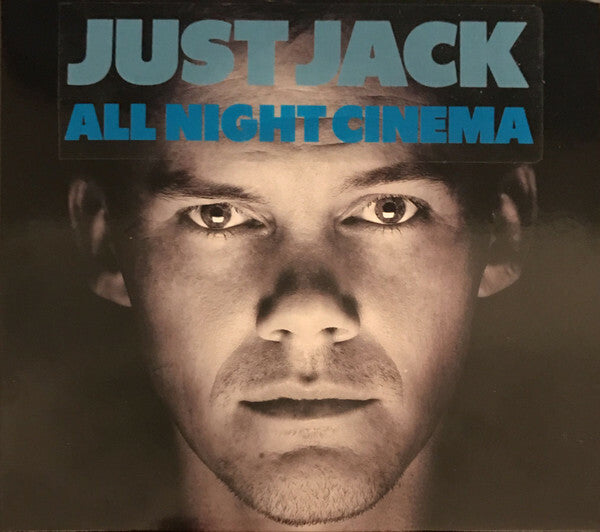 Just Jack - All Night Cinema - Just Jack - CD