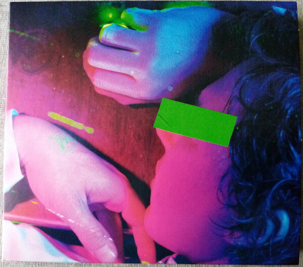 Magenta - Monogramme - Magenta - CD