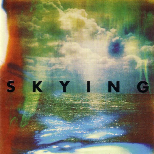 The Horrors - Skying - The Horrors - CD