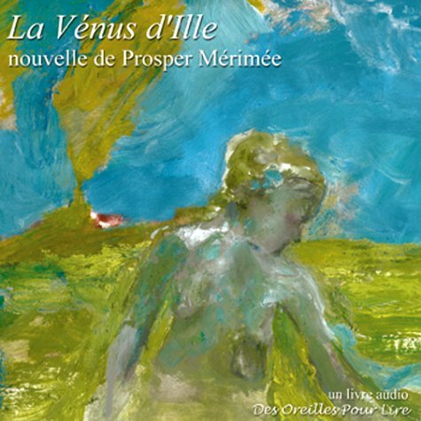 La Vénus d'Ille -  - CD