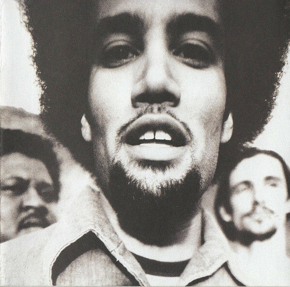 Ben Harper - The Will To Live - Ben Harper - CD