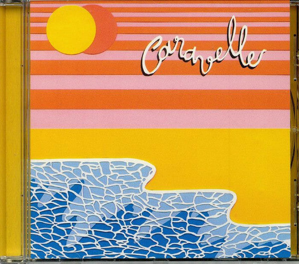 Polo & Pan - Caravelle - Polo & Pan - CD