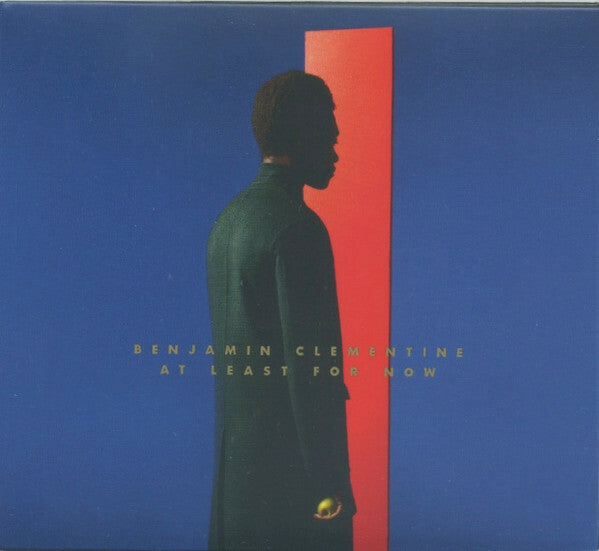 Benjamin Clementine - At Least For Now - Benjamin Clementine - CD